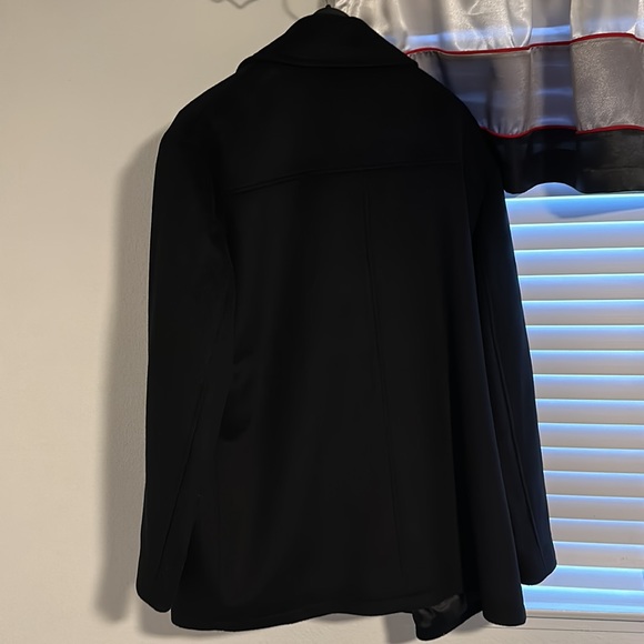 Ledbetter Overcoat by Ralph Lauren - Picture 3 of 4